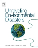 Unraveling Environmental Disasters - ISBN 9780123970268