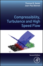 Compressibility, Turbulence and High Speed Flow - ISBN 9780123970275