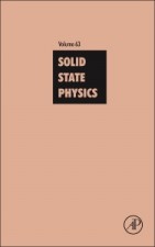 Solid State Physics - ISBN 9780123970282