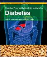 Bioactive Food as Dietary Interventions for Diabetes: Bioactive Foods in Chronic Disease States - ISBN 9780123971531