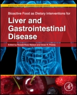 Bioactive Food as Dietary Interventions for Liver and Gastrointestinal Disease: Bioactive Foods in Chronic Disease States - ISBN 9780123971548
