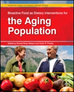 Bioactive Food as Dietary Interventions for the Aging Population: Bioactive Foods in Chronic Disease States - ISBN 9780123971555