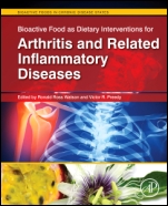 Bioactive Food as Dietary Interventions for Arthritis and Related Inflammatory Diseases: Bioactive Food in Chronic Disease States - ISBN 9780123971562