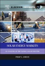 Solar Energy Markets: An Analysis of the Global Solar Industry - ISBN 9780123971746