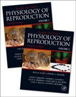 Knobil and Neills Physiology of Reproduction - ISBN 9780123971753