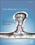 From Molecules to Networks: An Introduction to Cellular and Molecular Neuroscience - ISBN 9780123971791