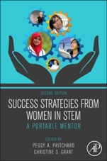 Success Strategies From Women in STEM: A Portable Mentor - ISBN 9780123971814