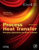 Process Heat Transfer: Principles, Applications and Rules of Thumb - ISBN 9780123971951