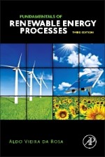 Fundamentals of Renewable Energy Processes - ISBN 9780123972194