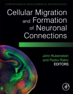 Cellular Migration and Formation of Neuronal Connections: Comprehensive Developmental Neuroscience - ISBN 9780123972668
