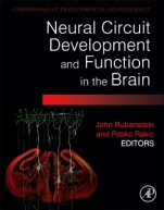 Neural Circuit Development and Function in the Healthy and Diseased Brain: Comprehensive Developmental Neuroscience - ISBN 9780123972675