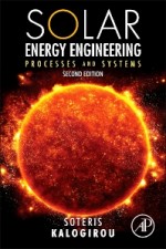 Solar Energy Engineering: Processes and Systems - ISBN 9780123972705