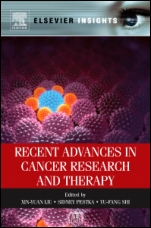 Recent Advances in Cancer Research and Therapy - ISBN 9780123978332