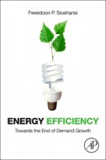Energy Efficiency: Towards the End of Demand Growth - ISBN 9780123978790