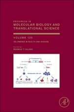 Telomeres in Health and Disease - ISBN 9780123978981