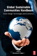 Global Sustainable Communities Handbook: Green Design Technologies and Economics - ISBN 9780123979148
