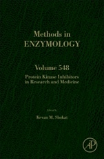 Protein Kinase Inhibitors in Research and Medicine - ISBN 9780123979186