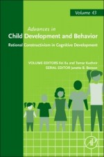 Rational Constructivism in Cognitive Development - ISBN 9780123979193