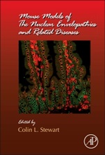 Mouse Models of the Nuclear Envelopathies and Related Diseases - ISBN 9780123979209