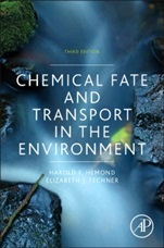 Chemical Fate and Transport in the Environment - ISBN 9780123982568