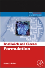 Individual Case Formulation - ISBN 9780123982698