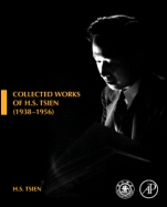 Collected Works of H. S. Tsien (1938-1956) - ISBN 9780123982773