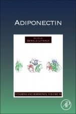 Adiponectin - ISBN 9780123983138