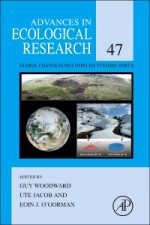 Global Change in Multispecies Systems: Part II - ISBN 9780123983152