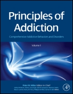 Principles of Addiction: Comprehensive Addictive Behaviors and Disorders, Volume 1 - ISBN 9780123983367