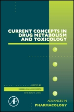 Current Concepts in Drug Metabolism and Toxicology - ISBN 9780123983398