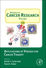 Applications of Viruses for Cancer Therapy - ISBN 9780123983428