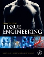 Principles of Tissue Engineering - ISBN 9780123983589