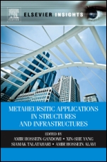 Metaheuristic Applications in Structures and Infrastructures - ISBN 9780123983640
