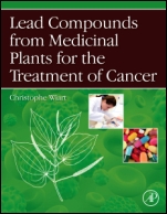 Lead Compounds from Medicinal Plants for the Treatment of Cancer - ISBN 9780123983718