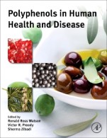 Polyphenols in Human Health and Disease - ISBN 9780123984562