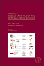 Genetics of Stem Cells: Part A - ISBN 9780123984593