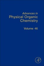 Advances in Physical Organic Chemistry - ISBN 9780123984845