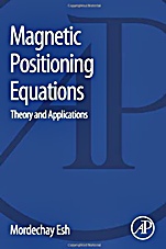 Magnetic Positioning Equations: Theory and Applications - ISBN 9780123985057