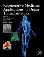 Regenerative Medicine Applications in Organ Transplantation - ISBN 9780123985231