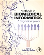 Methods in Biomedical Informatics: A Pragmatic Approach - ISBN 9780124016781