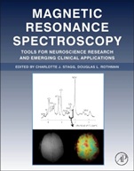 Magnetic Resonance Spectroscopy: Tools for Neuroscience Research and Emerging Clinical Applications - ISBN 9780124016880