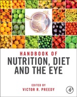 Handbook of Nutrition, Diet, and the Eye - ISBN 9780124017177