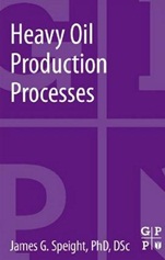 Heavy Oil Production Processes - ISBN 9780124017207