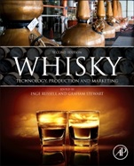 Whisky: Technology, Production and Marketing - ISBN 9780124017351