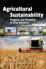 Agricultural Sustainability: Progress and Prospects in Crop Research - ISBN 9780124045606