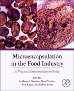 Microencapsulation in the Food Industry: A Practical Implementation Guide - ISBN 9780124045682