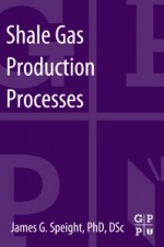 Shale Gas Production Processes - ISBN 9780124045712