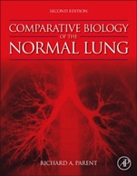 Comparative Biology of the Normal Lung - ISBN 9780124045774