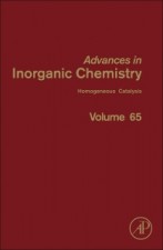 Advances in Inorganic Chemistry: Homogeneous Catalysis - ISBN 9780124045828