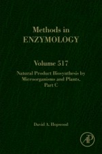 Natural Product Biosynthesis by Microorganisms and Plants Part C - ISBN 9780124046344